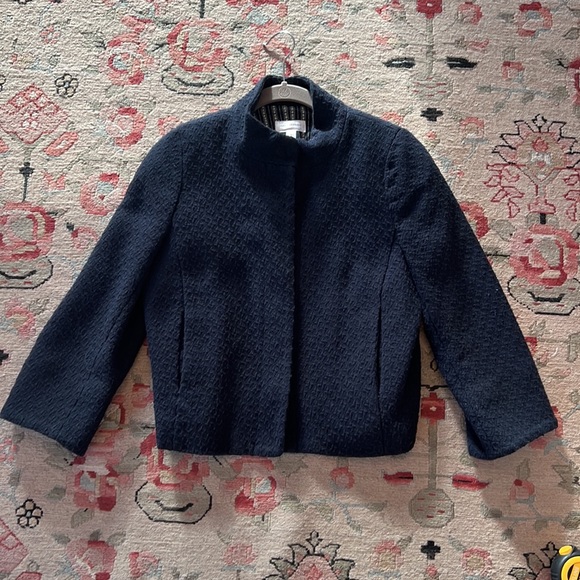 Isaac Mizrahi Jacket - Picture 10 of 13